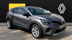 Renault Captur 1.0 TCE 90 Iconic Edition 5dr Petrol Hatchback